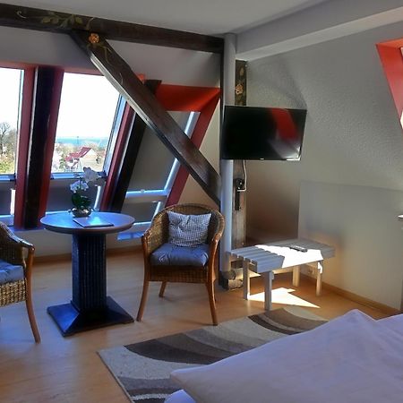 Wennhof Hotel Scharbeutz Exterior photo